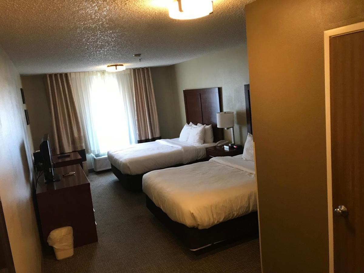 Comfort Idaho Falls