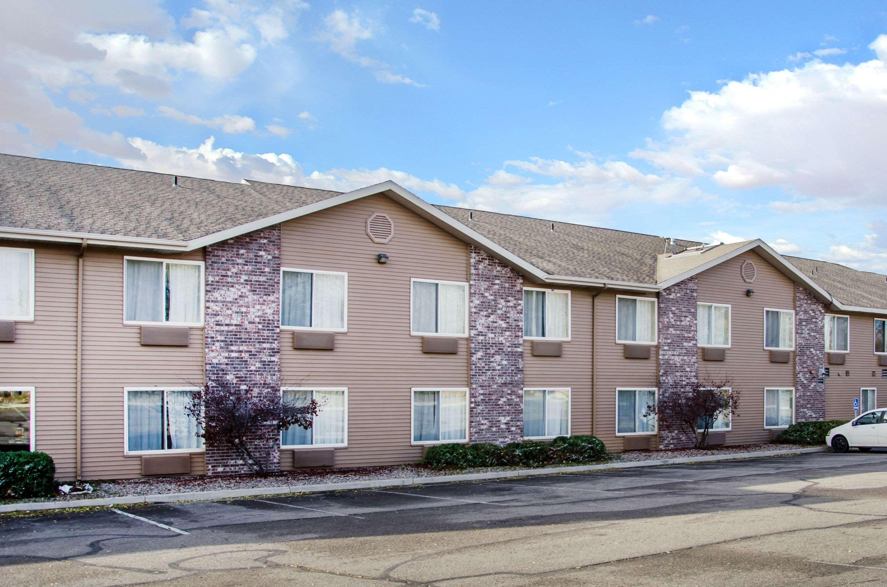 Inn Comfort 2*